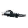 C2G Cat6 Booted Unshielded (UTP) Network Patch Cable - Cable de interc