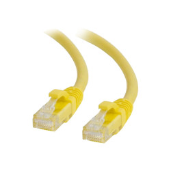 C2G Cat6 Booted Unshielded (UTP) Network Patch Cable - Cable | APLIUM