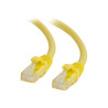 C2G Cat6 Booted Unshielded (UTP) Network Patch Cable - Cable | APLIUM