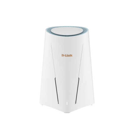 AX6000 Wi-Fi 6 SOHO Router