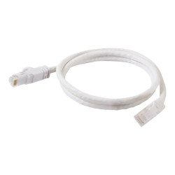 C2G Cat6 Booted Unshielded (UTP) Network Patch Cable - Cable de interc