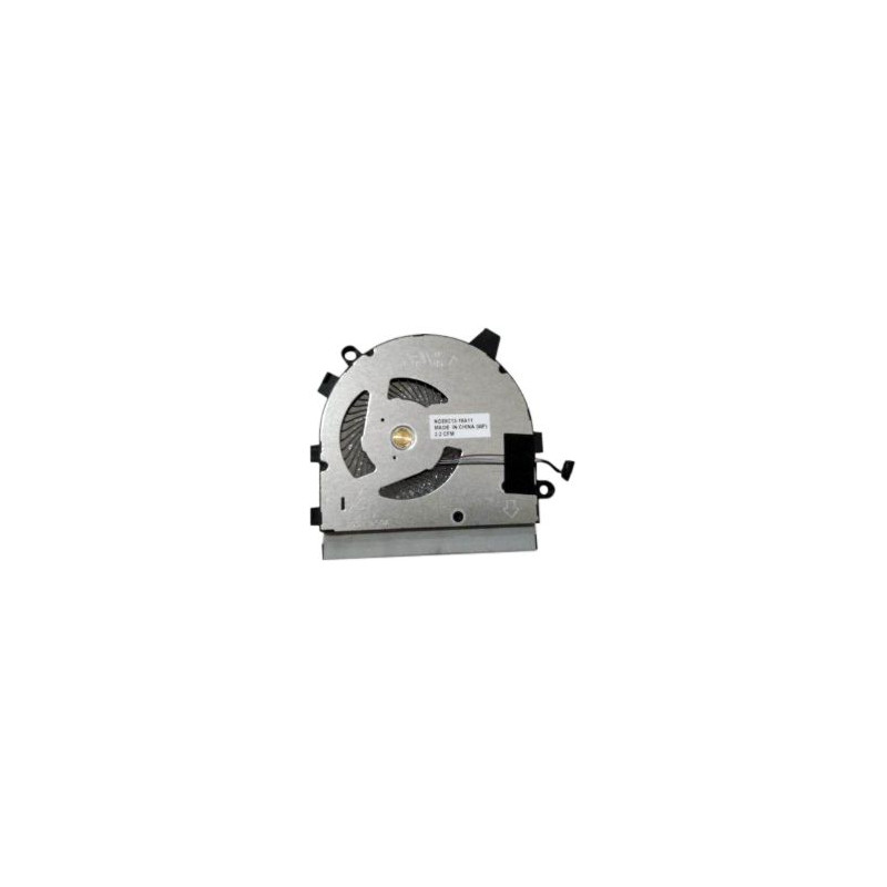 2.5W cooling fan for systems