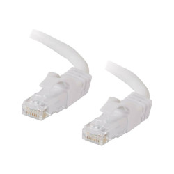 C2G Cat6 Booted Unshielded (UTP) Network Patch Cable - Cable de interc
