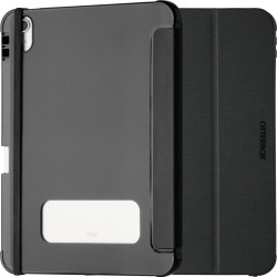 React Folio iPad 10th gen Black PolyBag