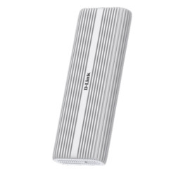 USB-C 4.0 M.2 NVMe SSD Enclosure