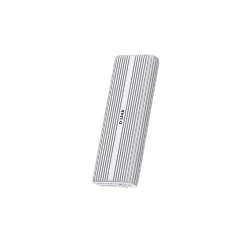 USB-C 4.0 M.2 NVMe SSD Enclosure