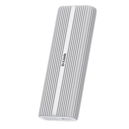 USB-C 4.0 M.2 NVMe SSD Enclosure