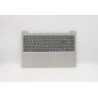 Upper Case w/KB (GREEK)