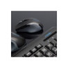 Kensington Pro Fit Retractable Mobile - Ratón - óptico - 3 botones - c