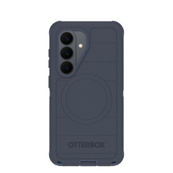 Defender Pro Magnets Samsung S26 blue