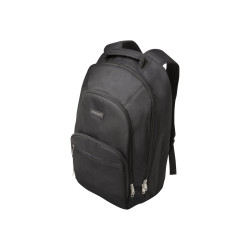 Kensington SP25 15.4" Classic Backpack - Mochila para transporte de po