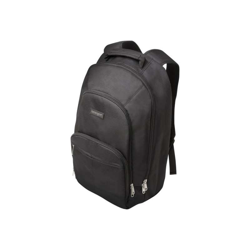 Kensington SP25 15.4" Classic Backpack - Mochila para transporte de po