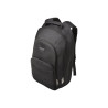 Kensington SP25 15.4" Classic Backpack - Mochila para transporte de po