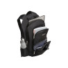 Kensington SP25 15.4" Classic Backpack - Mochila para transporte de po