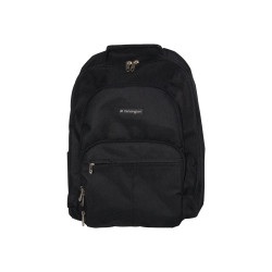 Kensington SP25 15.4" Classic Backpack - Mochila para transporte de po