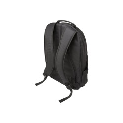 Kensington SP25 15.4" Classic Backpack - Mochila para transporte de po