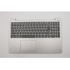 Upper Case with Keyboard for