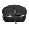 Raton Targus Blue Trace Compacto Negro | APLIUM