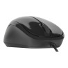 Raton Targus Blue Trace Compacto Negro | APLIUM