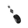 Raton Targus Blue Trace Compacto Negro | APLIUM