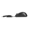 Raton Targus Blue Trace Compacto Negro | APLIUM
