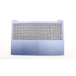 Upper Case w/KB (ITALIAN)