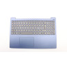 Upper Case w/KB (ITALIAN)