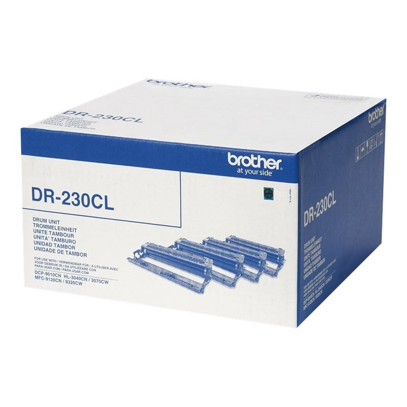 DR-230CL Drum Unit 15K Pages | APLIUM
