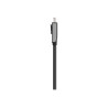 Belkin 6ft DisplayPort 1.2 Cable with Latches, M/M, 4k - Cab | APLIUM