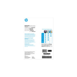HP Professional Glossy Paper - Brillante - A4 (210 x 297 mm) | APLIUM
