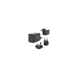 Acer GaN charger 2xUSB-C 1xUSB-A ports