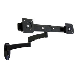 Dual Monitor Dual Extension 200 Series Btx | APLIUM