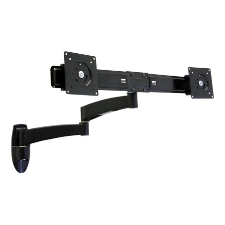 Dual Monitor Dual Extension 200 Series Btx | APLIUM