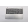 Upper Case with Keyboard,