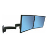 Dual Monitor Dual Extension 200 Series Btx | APLIUM