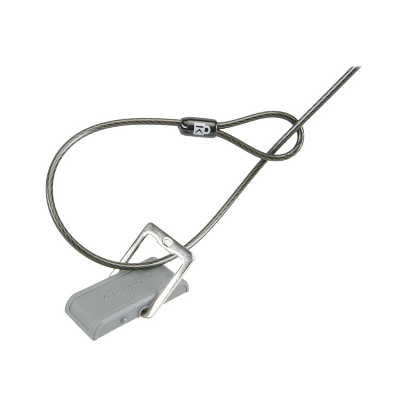 Punto De Anclaje De Seguridad Desk Mount Cable Anchor | APLIUM