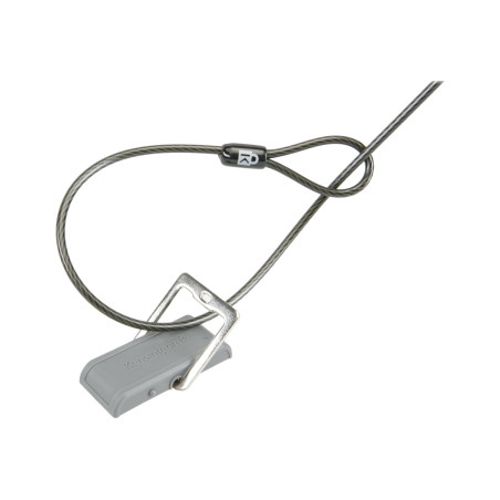 Punto De Anclaje De Seguridad Desk Mount Cable Anchor | APLIUM
