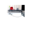 Punto De Anclaje De Seguridad Desk Mount Cable Anchor | APLIUM