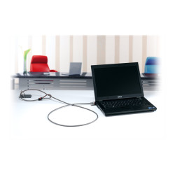 Punto De Anclaje De Seguridad Desk Mount Cable Anchor | APLIUM