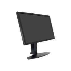 Neo-flex Wide Screen Lcd Lift Stand Black | APLIUM