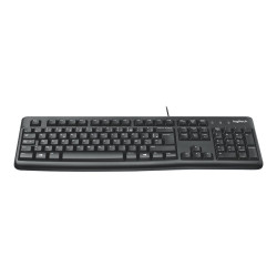 Keyboard K120 French Layout Fr | APLIUM