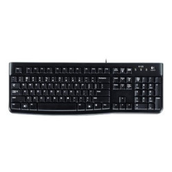 K120 Keyboard, French | APLIUM