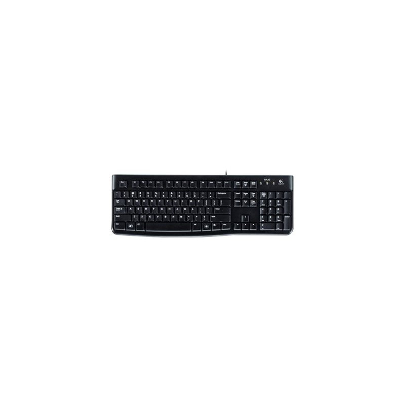 K120 Keyboard, French | APLIUM