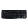K120 Keyboard, French | APLIUM