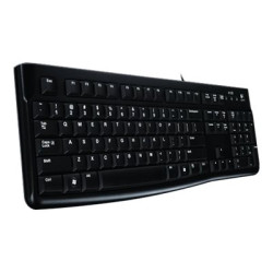 K120 Keyboard, French | APLIUM