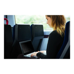 Targus - Filtro de privacidad para portátil - extraíble - ancho de 15,