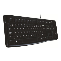 Teclado Logitech K120 OEM