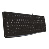 Teclado Logitech K120 OEM