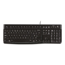 Teclado Logitech K120 OEM