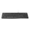 Keyboard K120 UKCan be used | APLIUM